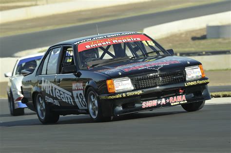 1980 Holden VB Commodore - MRTeam - Shannons Club