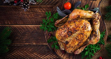 Turkey Vs Chicken Which Is The Better Protein Source