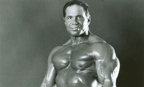 Bodybuilding Legend Bill Pearl Dies At 91 Evolution Of Bodybuilding