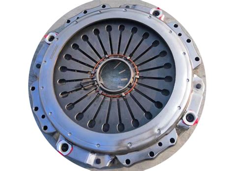 Renault Clutch Pressure Plate Clutch Cover Supplier Lenel