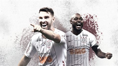 Com Jô No Radar Corinthians Aguarda Para Definir Renovações De Boselli E Vagner Love