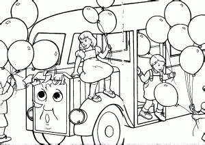 Coloriages de Thomas et ses amis faciles pour enfants Gratuits à