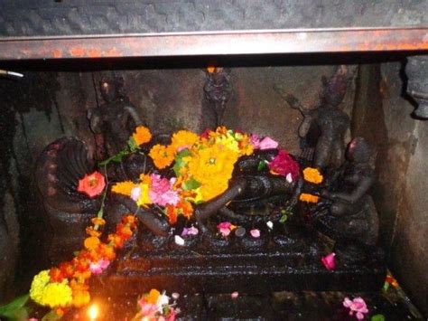 Trimbakeshwar Temple And Jyotirlinga Ghumakkar Inspiring Travel