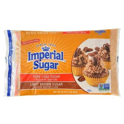 Imperial Sugar Pure Cane Light Brown Sugar