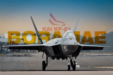 South Koreas Kf Performs First Ever Supersonic Flight