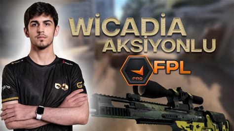 W Cad A Aks Yonlu Csgo Fpl Ma I Eternal Fire Wicadia Fpl Youtube