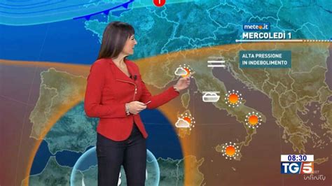 Previsioni Meteo Palermo Tra Giorni Meteo It