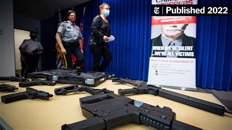 Canada Plans To Ban Handgun Sales And Possession Of Assault Weapons