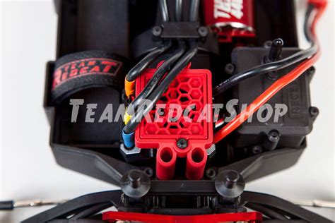 Team Redcat Tr Mt10e Review