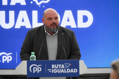 El Pp De Badajoz Reclama Al Gobierno De Sánchez El Reinicio Urgente E