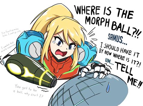 The Metroid Dread Experience For Veteran Players Metroid Dread Know Your Meme