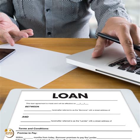 The Basics Of Commercial Loans An Introductory Guide Denver Co