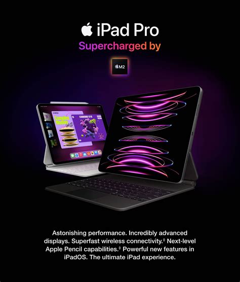 Apple iPad Pro 2022 M2 512GB 12.9-inch WiFI - Silver - 4U Store Kuwait