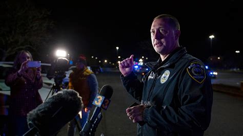 Chesapeake Police To Provide Updates In Briefing Hours After Deadly