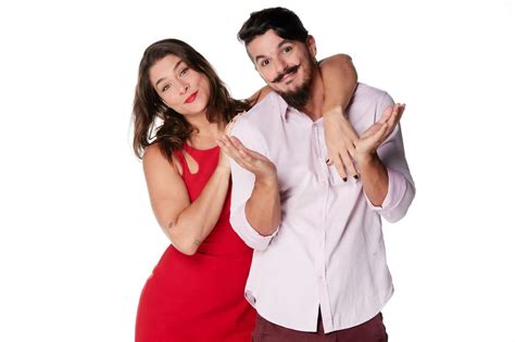 Juntos há sete anos Priscila Fantin e Bruno Lopes revelam segredo para