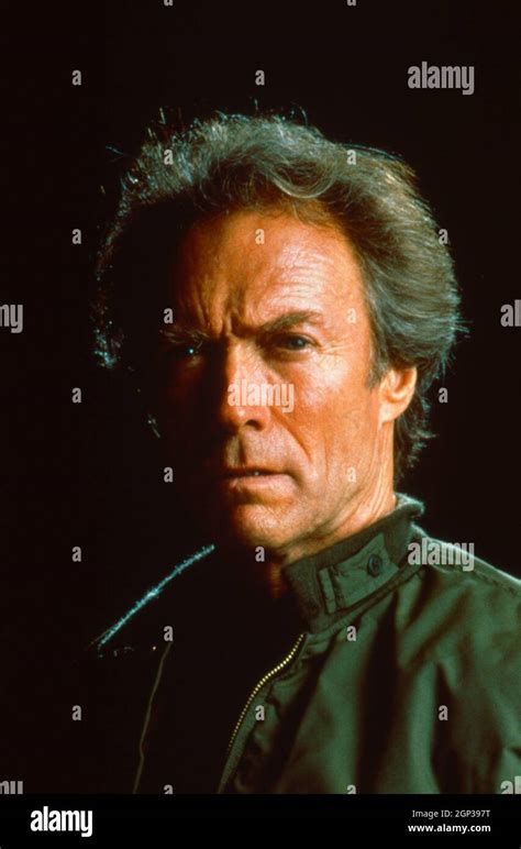 THE ROOKIE, Clint Eastwood, 1990. © Warner Bros. / courtesy Everett ...