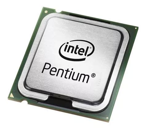 Procesador Gamer Intel Pentium G2030 De 2 Núcleos Y 3ghz De Frecuencia Con Gráfica Integrada