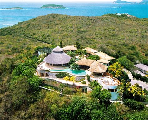 17 Best images about Mustique Island on Pinterest | Villas, Beach fun ...