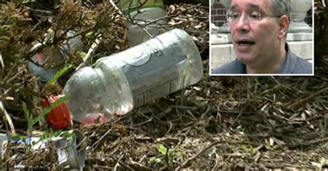 Stringer Bureaucratic Meddling To Blame For Lower Manhattan Garbage