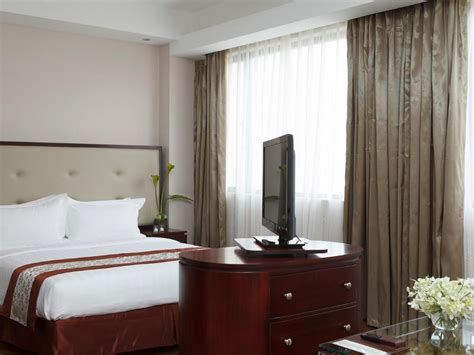 Book Ace Hotel & Suites Manila, Philippines : Agoda.com