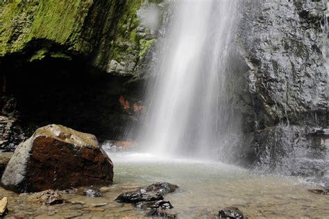 Caminata Cascadas El Chupal Glamping En La Vega Cundinamarca