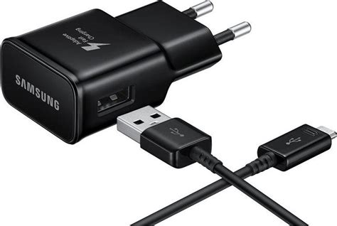 Samsung Galaxy Smart Fast Charger 2in1-2mp-Original – Mister Mobile