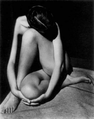 Nude By Edward Weston On Artnet