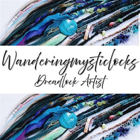 Professional settings will soon accept wicks dreads as standard 30