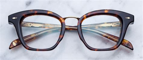 Jacques Marie Mage Optical Alain Assedo Opticien