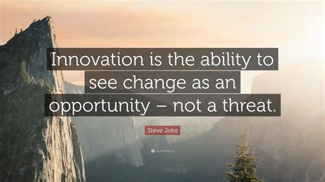 Innovation Quotes (40 wallpapers) - Quotefancy