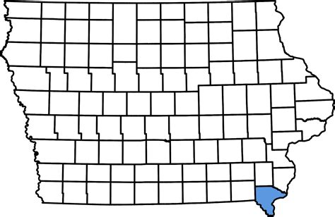 How Healthy Is Lee County Iowa Us News Healthiest Communities