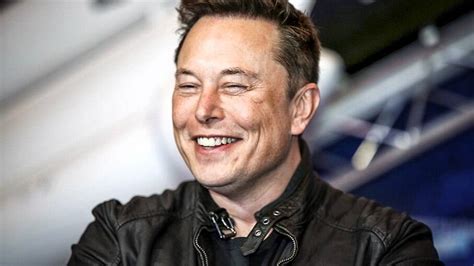 Saiba Como Elon Musk Se Tornou O Homem Mais Rico Do Mundo BOLA NEWS