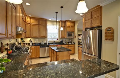 Tips For Fixing Dull Granite Countertops Ew Granite And Marble Llc