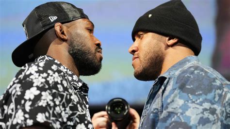 Ufc 285 Ppv Price How Much Does It Cost To Watch Jon Jones Vs Ciryl