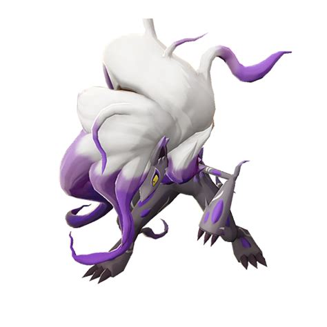 Zoroark 571 Pokédex Leyendas Pokémon Arceus