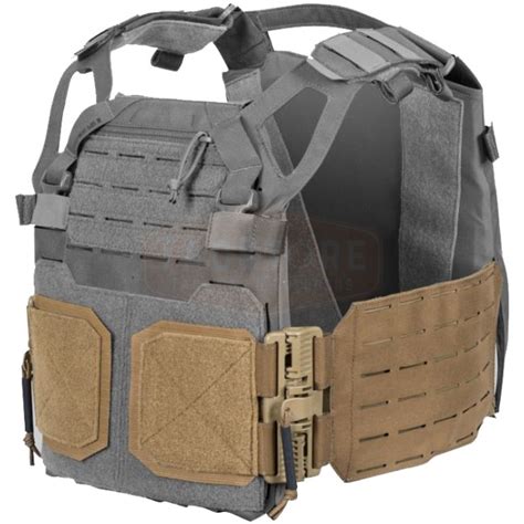 Tacstore Tactical Outdoors Direct Action Spitfire Mk Ii Rapid Access