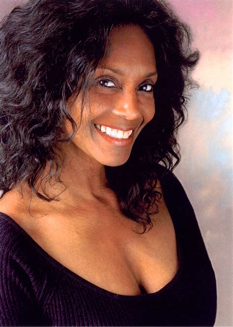 Margaret Avery Color Purple Star Margaret Avery Shug Is Flickr