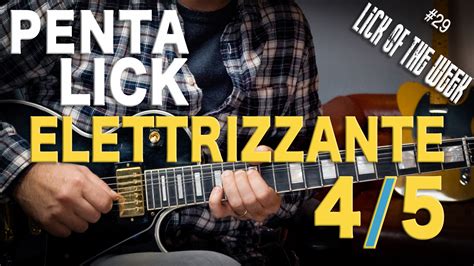 Corso Di Chitarra Blues Lick Per Chitarra Facile Corso Di Chitarra Blues