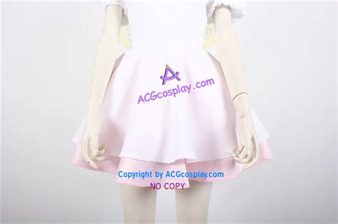 Princess Tutu Ahiru Cosplay Costume Enhance Your Look As Princess