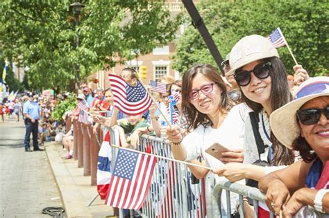 Philadelphias Classic Fourth Of July Celebration Turns 25 — Visit