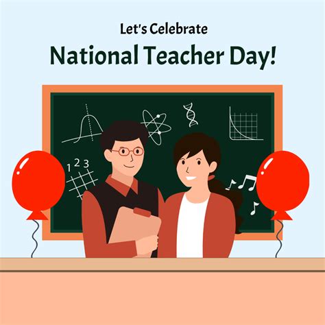 Free Teachers Day Templates And Examples Edit Online And Download