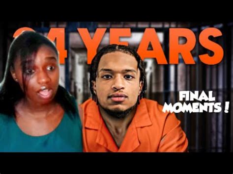 FINAL MOMENTS The Tragic Trial Of Suspect Active Gxng Reaction YouTube