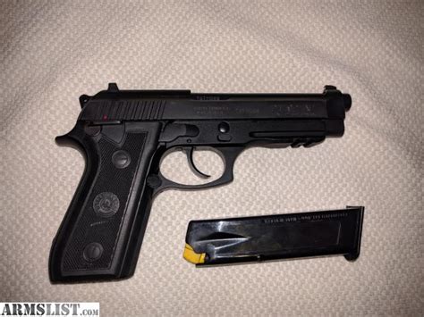 Armslist For Sale Taurus Pt