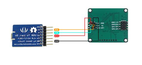 60GHz MmWave Static Breathing And Heartbeat Seeed Studio Wiki