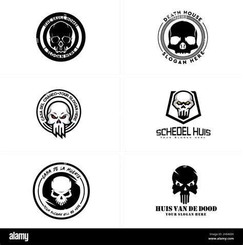 Heavy Metal Logo Design