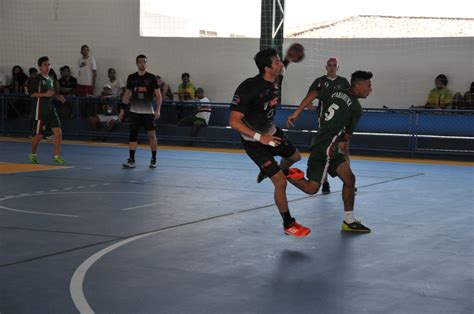 Handebol Guarulhense Destaque Nos Jogos Regionais Guarulhos Em Rede