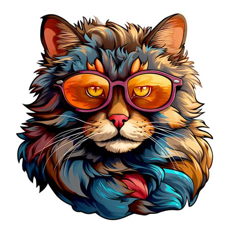 The Cool Cats 25250959 Png