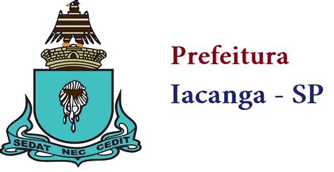 Concurso para farmacêutico na Prefeitura de Iacanga SP PFARMA