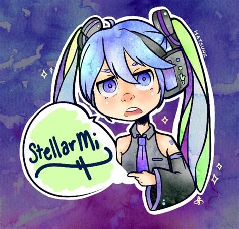 Miku logo | Miku Hatsune Amino