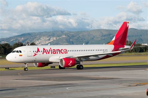 Avianca Pone A La Venta Siete Nuevas Rutas Y Fortalece Conectividad Con